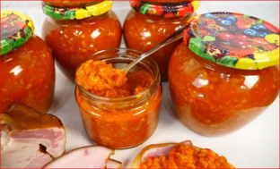 Лучшие заготовки на зиму - рецепты на любой вкус