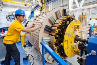Станки производства трансформаторов