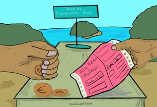 Инфа про жизнь в Черногории