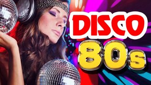 МУЗЫКА 80-Х