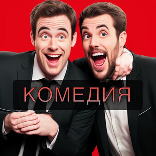 КОМЕДИЯ