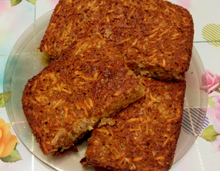 Пироги, блинчики и тортики