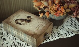 Мастер-классы Декор Аксессуары