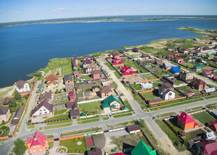 Ялуторовский тракт