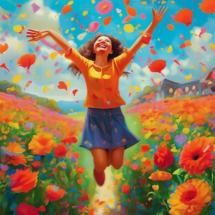 "Психология счастливой жизни"