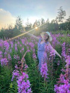 Жизнь в Сибири