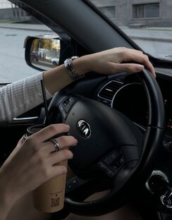 Заметки таксиста