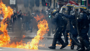 Зарубежные ЧП