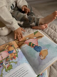 Мои статьи 🐝