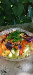 Кулинарные рецепты.