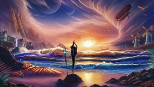 Фантастика 