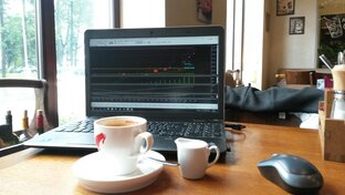 Старт в инвестировании