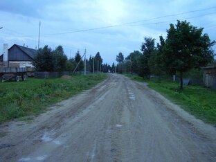 Летопись села Полюдово Зикеевской волости Калужской губернии.