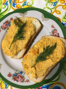 Паштеты 🥪 