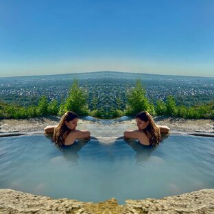 Кавказские Минеральные Воды 