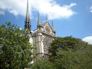 2008 год. Франция, Швеция, Бельгия, Нидерланды, Финляндия