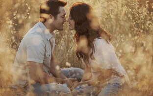 Любовь. Отношения