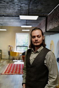 Александр, ответь! 