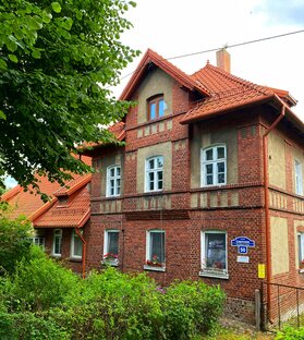 Калининград - июль 2023