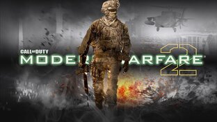 Call of Duty Modern Warfare 2