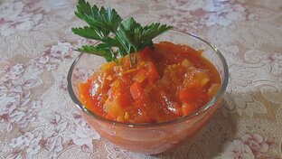 Домашняя кулинария