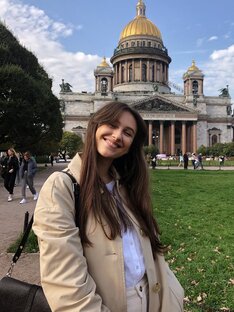 Честно о жизни в Питере