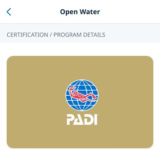 Обучение дайвингу