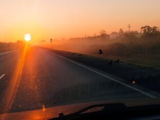 Рассветы и закаты