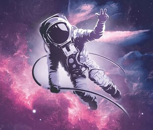 Космические Достижения