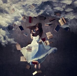 Литература 21 века