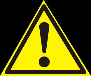 Опасные находки