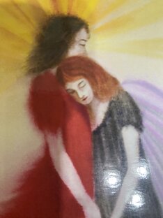 Дети наше все 