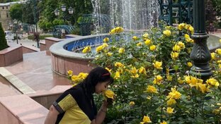 ОТДЫХ в КИСЛОВОДСКЕ