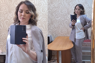 Что будет если родить 8 детей и похудеть? 🤔😥