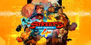 Street of Rage