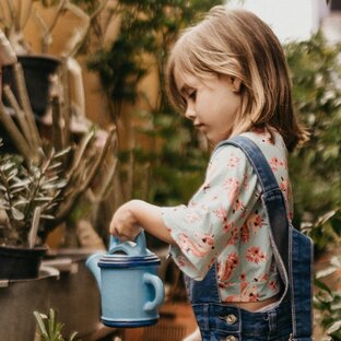 Детско-родительское