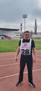 Готов к труду и обороне "ГТО"