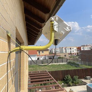 Наши объекты