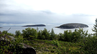 Карелия