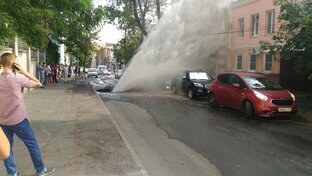 Поможем взыскать ущерб с управляющей компании (УК) или с ТСЖ