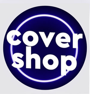 Cover Shop