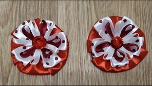 Резинки для волос