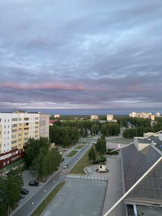 Нижневартовск
