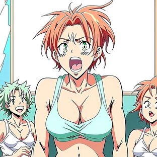 Наказание материнством