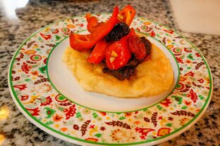 "Редакционная кухня "Татарстана" 