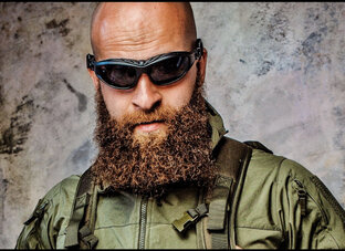 Мужественность