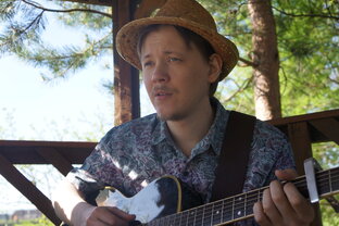 Песни в беседке (2023)