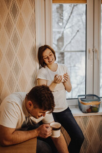 ПРО ОТНОШЕНИЯ 