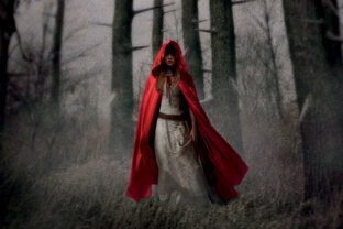 Обратная сторона сказки