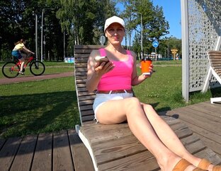 Отдых в Подмосковье 